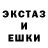 COCAIN Эквадор Ulrik Elristan
